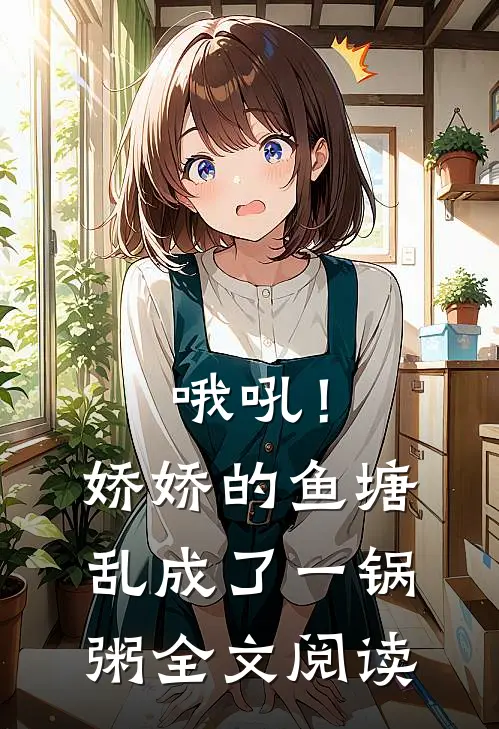 哦吼！娇娇的鱼塘乱成了一锅粥全文阅读