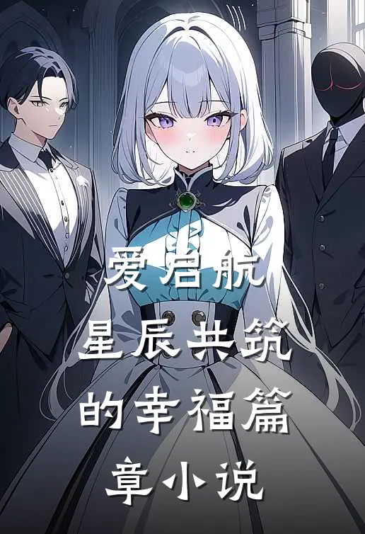 爱启航：星辰共筑的幸福篇章小说