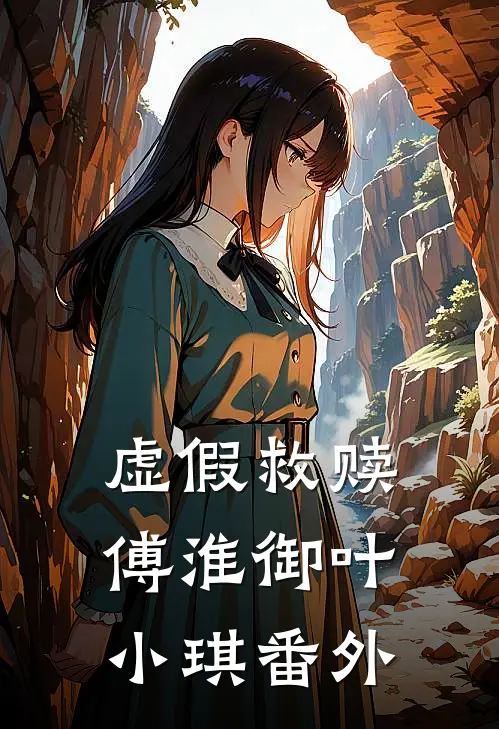 虚假救赎傅淮御叶小琪 番外