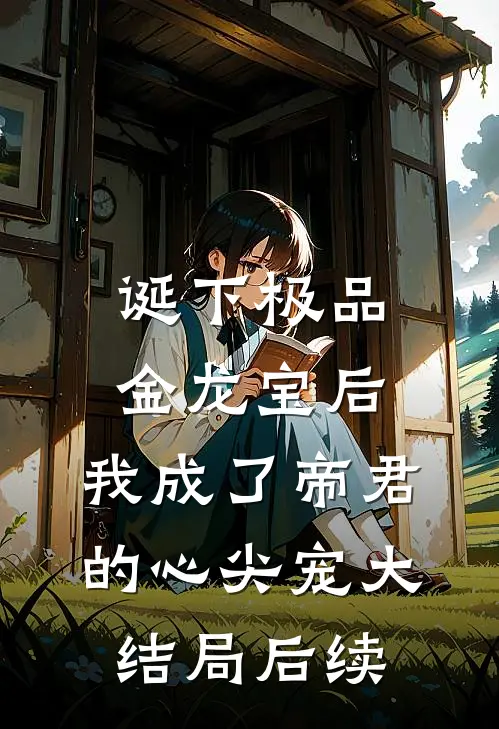 诞下极品金龙宝后，我成了帝君的心尖宠大结局后续