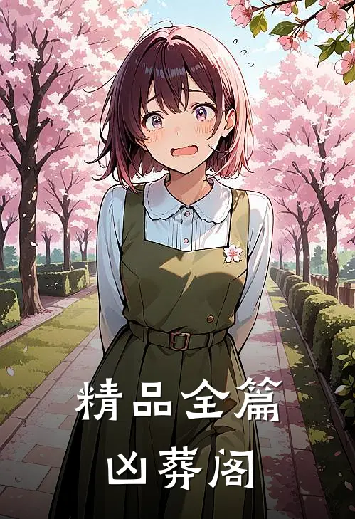 精品全篇凶葬阁
