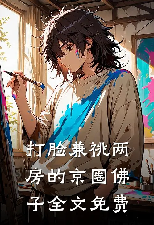 打脸兼祧两房的京圈佛子全文免费