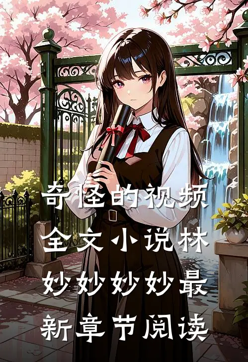 奇怪的视频全文小说林妙妙妙妙最新章节阅读
