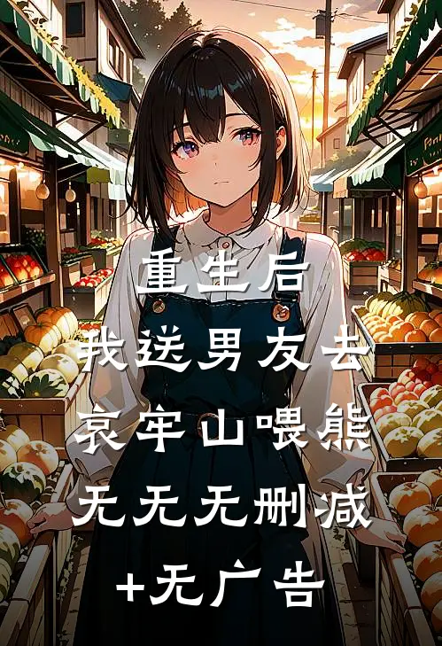 重生后，我送男友去哀牢山喂熊无无无删减+无广告