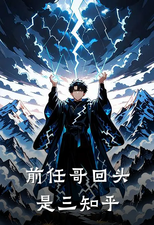 前任哥回头是三知乎