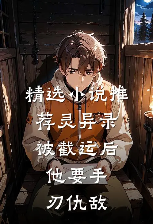 精选小说推荐灵异录：被截运后，他要手刃仇敌