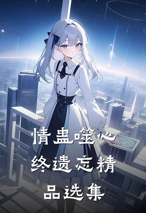 情蛊噬心终遗忘精品选集