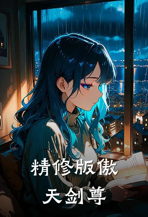 精修版傲天剑尊