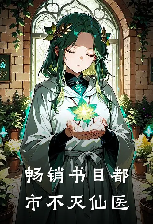 畅销书目都市不灭仙医