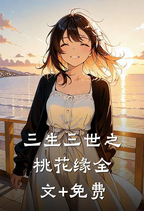 三生三世之桃花缘全文+免费