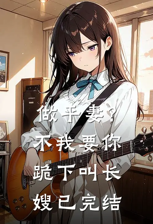 做平妻？不，我要你跪下叫长嫂已完结