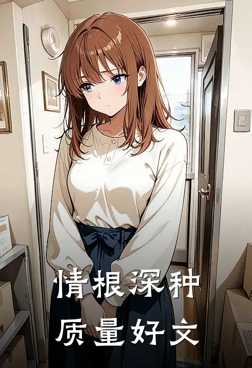 情根深种质量好文