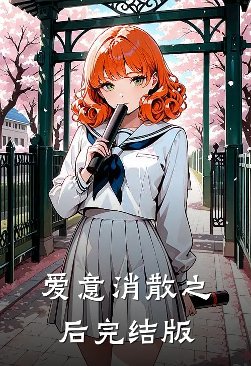 爱意消散之后完结版