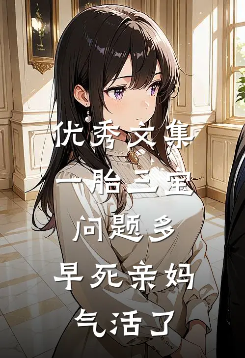 优秀文集一胎三宝问题多，早死亲妈气活了