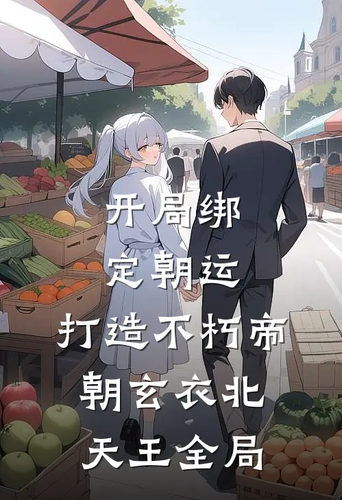 开局绑定朝运，打造不朽帝朝玄衣北天王全局