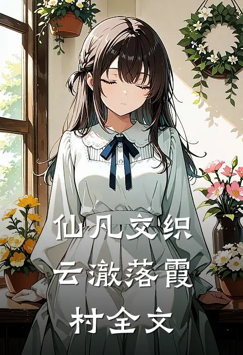 《仙凡交织》云澈落霞村全文