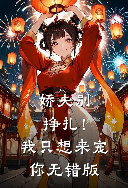 娇夫别挣扎！我只想来宠你无错版