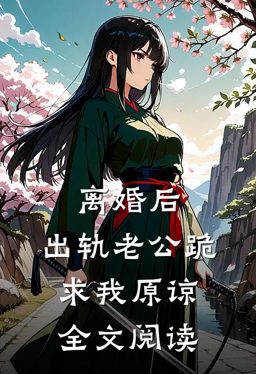 离婚后，出轨老公跪求我原谅全文阅读