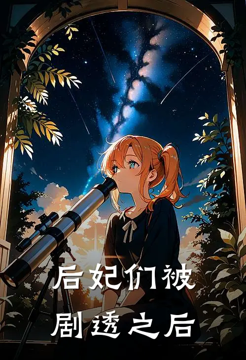 后妃们被剧透之后免费阅读