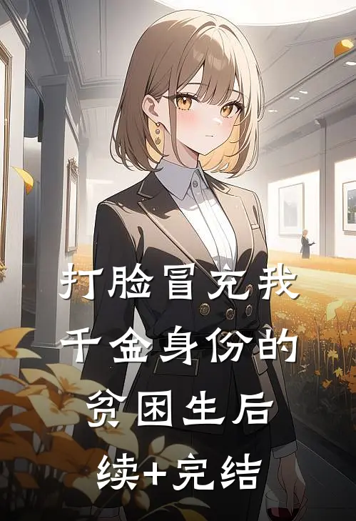 打脸冒充我千金身份的贫困生后续+完结
