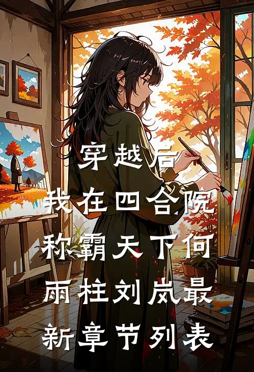 穿越后，我在四合院称霸天下何雨柱刘岚最新章节列表