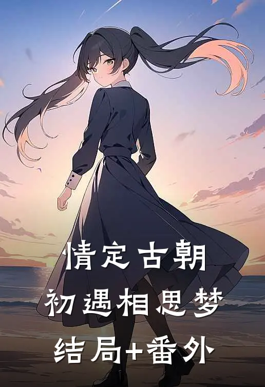 《情定古朝：初遇相思梦》结局+番外