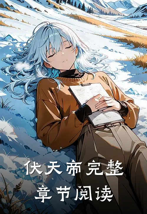 伏天帝完整章节阅读