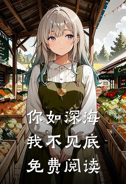 你如深海我不见底免费阅读
