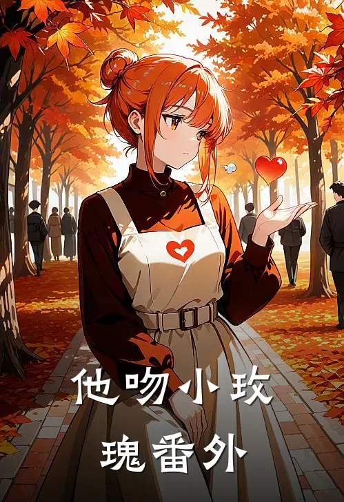 他吻小玫瑰 番外