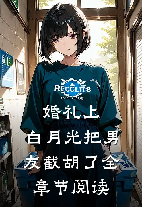 婚礼上，白月光把男友截胡了全章节阅读