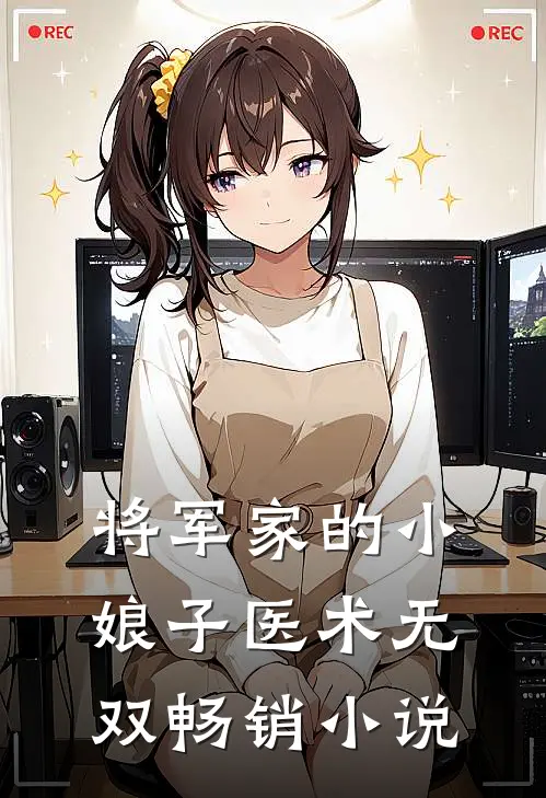 将军家的小娘子医术无双畅销小说