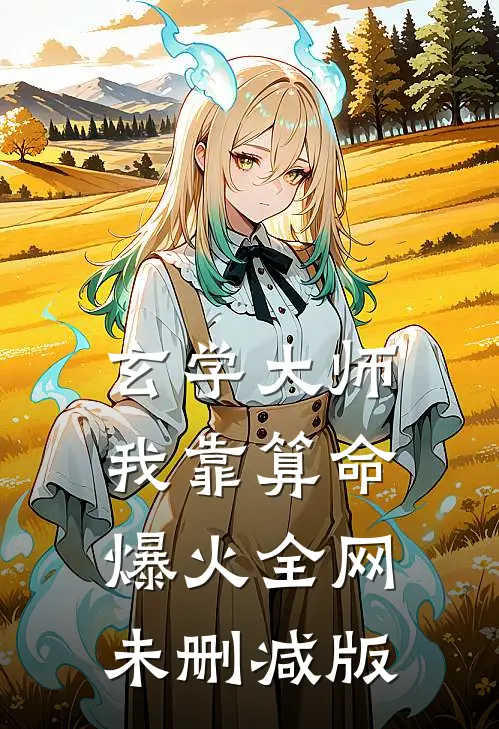 玄学大师：我靠算命爆火全网未删减版