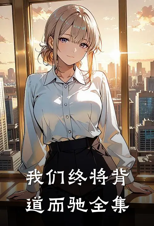 我们终将背道而驰全集