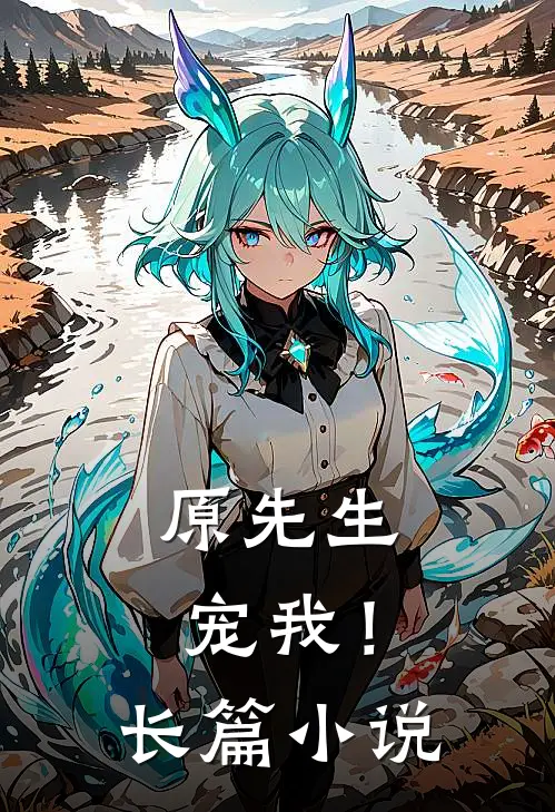 原先生，宠我！长篇小说