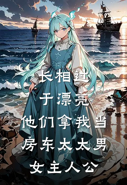 长相过于漂亮，他们拿我当房东太太男女主人公