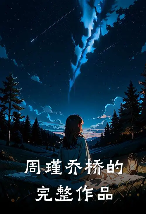 周瑾乔桥的完整作品
