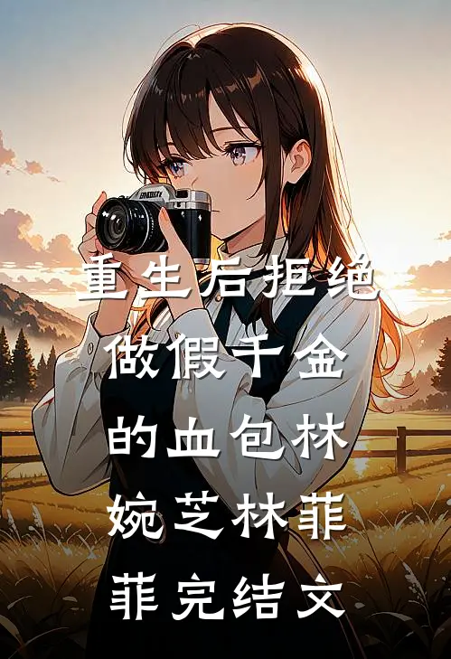 重生后拒绝做假千金的血包林婉芝林菲菲完结文