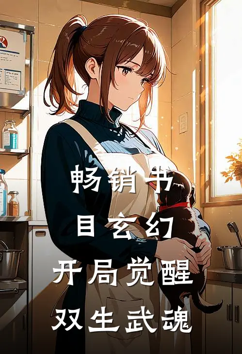 畅销书目玄幻：开局觉醒双生武魂