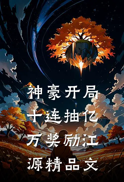 神豪开局十连抽亿万奖励江源精品文