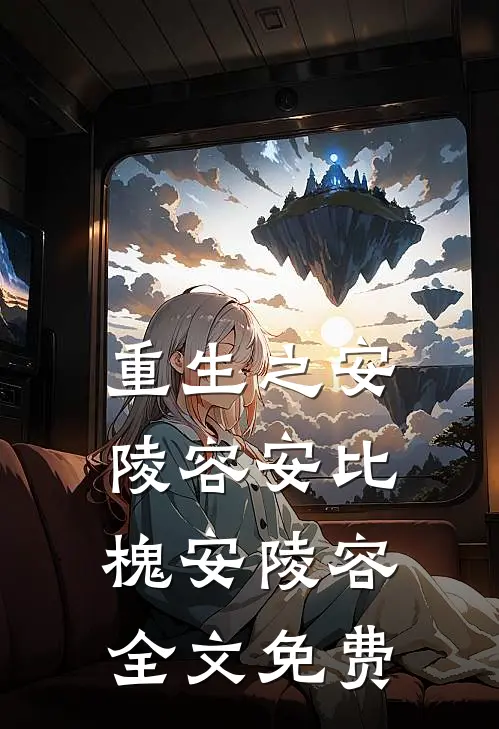 重生之安陵容安比槐安陵容全文免费