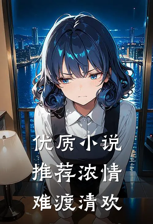 优质小说推荐浓情难渡清欢