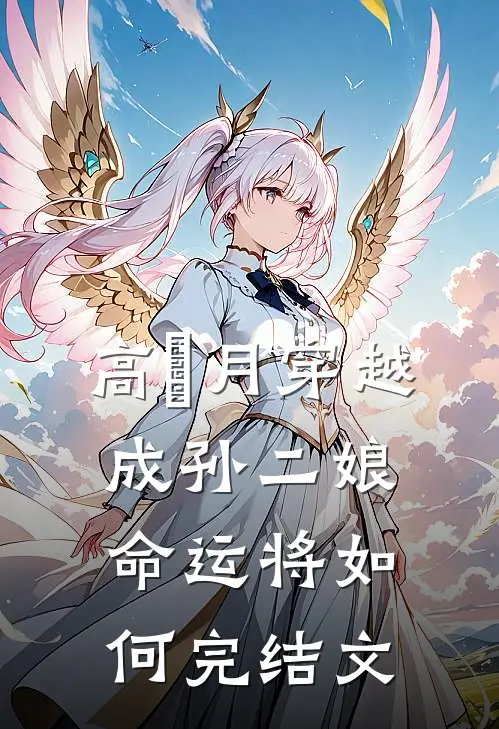 高晞月穿越成孙二娘，命运将如何完结文