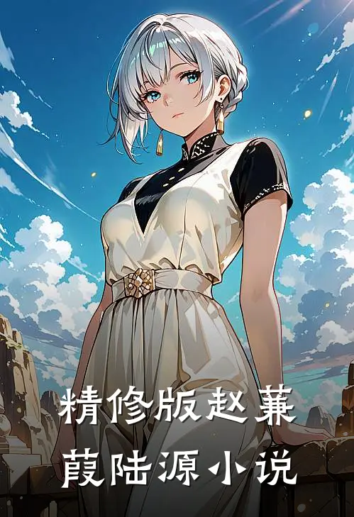 精修版赵蒹葭陆源小说