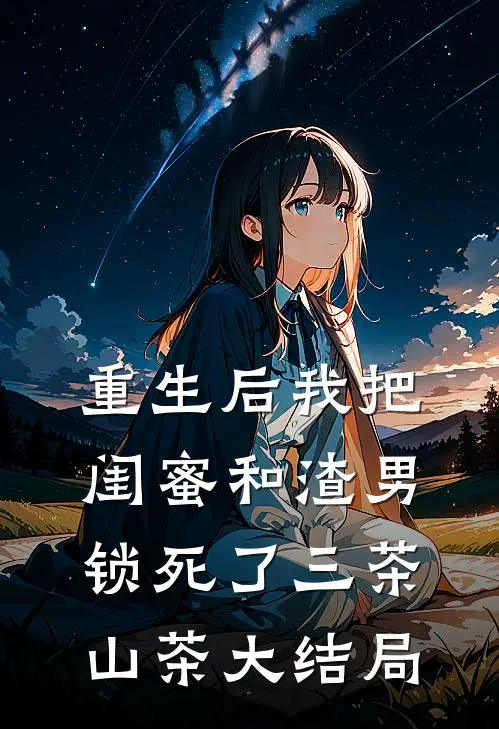 重生后我把闺蜜和渣男锁死了三茶山茶大结局