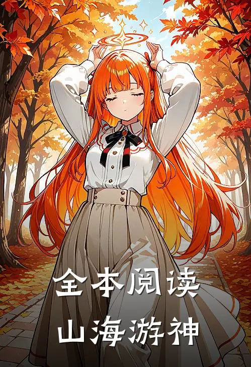 全本阅读山海游神