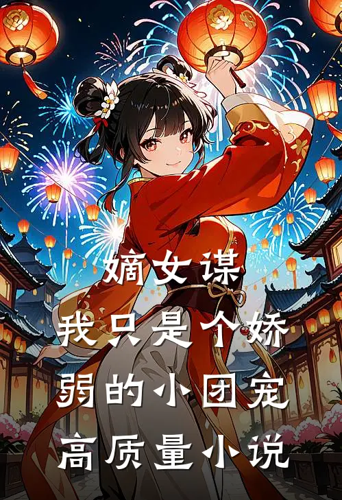 嫡女谋：我只是个娇弱的小团宠高质量小说