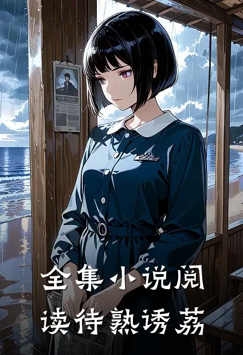 全集小说阅读待熟诱荔