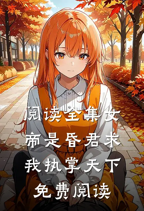 阅读全集女帝是昏君求我执掌天下免费阅读
