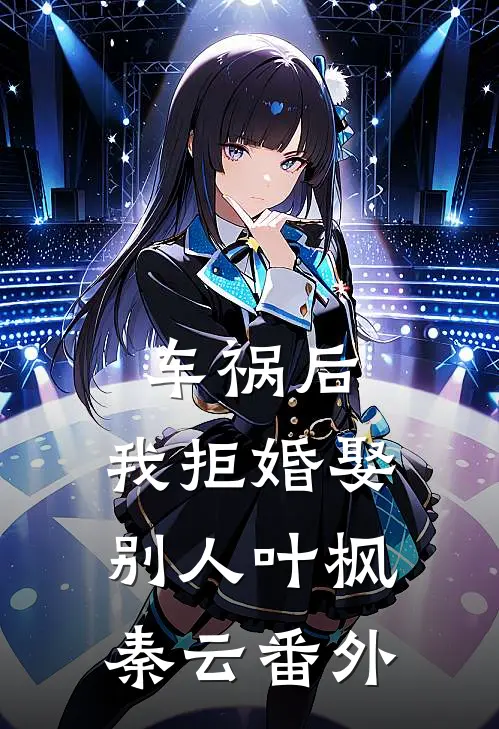车祸后，我拒婚娶别人叶枫秦云 番外