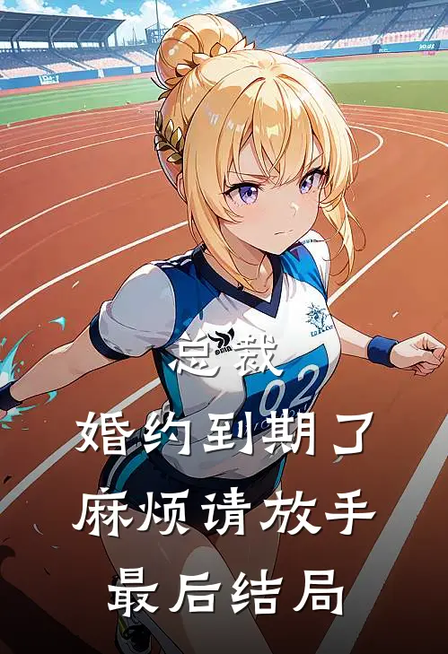 总裁，婚约到期了，麻烦请放手最后结局